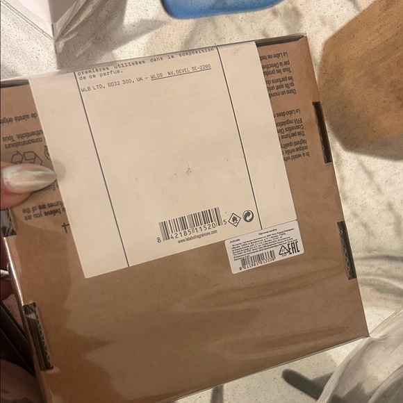 NWT Le Labo Another 13 Eau de Parfum - Picture 4 of 7